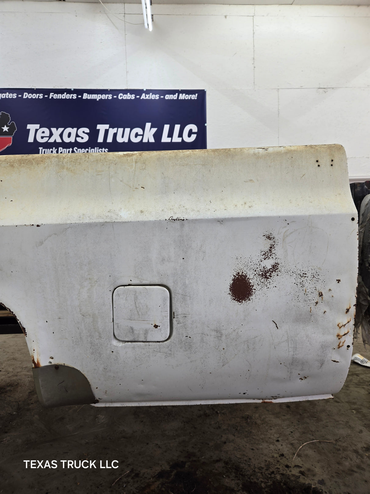 1979-1987 Chevrolet / GMC Square Body 8' Long Bed C10 C15 C20 C25 C35 K10 K15 K20 K25 K35