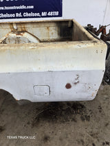 1979-1987 Chevrolet / GMC Square Body 8' Long Bed C10 C15 C20 C25 C35 K10 K15 K20 K25 K35