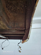 1979-1987 Chevrolet / GMC Square Body 8' Long Bed C10 C15 C20 C25 C35 K10 K15 K20 K25 K35