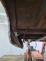 1979-1987 Chevrolet / GMC Square Body 8' Long Bed C10 C15 C20 C25 C35 K10 K15 K20 K25 K35