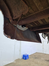 1979-1987 Chevrolet / GMC Square Body 8' Long Bed C10 C15 C20 C25 C35 K10 K15 K20 K25 K35