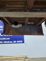 1979-1987 Chevrolet / GMC Square Body 8' Long Bed C10 C15 C20 C25 C35 K10 K15 K20 K25 K35