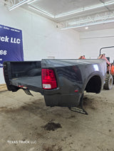 2019-2025 Dodge Ram 3500 4500 5th Gen Dually 8' Truck Bed
