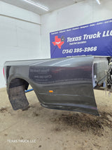 2019-2025 Dodge Ram 3500 4500 5th Gen Dually 8' Truck Bed