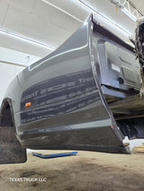 2019-2025 Dodge Ram 3500 4500 5th Gen Dually 8' Truck Bed