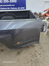 2019-2025 Dodge Ram 3500 4500 5th Gen Dually 8' Truck Bed