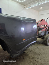 2019-2025 Dodge Ram 3500 4500 5th Gen Dually 8' Truck Bed