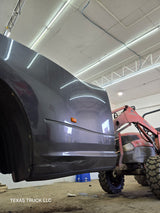 2019-2025 Dodge Ram 3500 4500 5th Gen Dually 8' Truck Bed