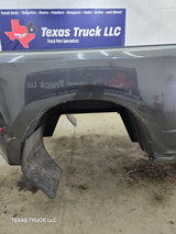 2019-2025 Dodge Ram 3500 4500 5th Gen Dually 8' Truck Bed