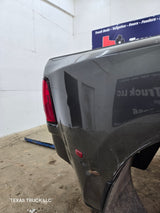2019-2025 Dodge Ram 3500 4500 5th Gen Dually 8' Truck Bed