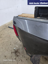 2019-2025 Dodge Ram 3500 4500 5th Gen Dually 8' Truck Bed