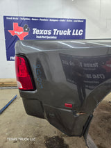 2019-2025 Dodge Ram 3500 4500 5th Gen Dually 8' Truck Bed