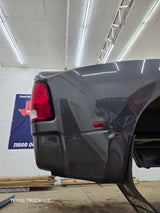 2019-2025 Dodge Ram 3500 4500 5th Gen Dually 8' Truck Bed