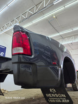 2019-2025 Dodge Ram 3500 4500 5th Gen Dually 8' Truck Bed