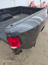 2019-2025 Dodge Ram 3500 4500 5th Gen Dually 8' Truck Bed