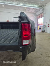 2019-2025 Dodge Ram 3500 4500 5th Gen Dually 8' Truck Bed
