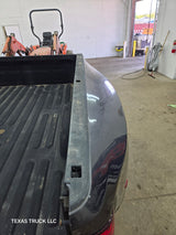2019-2025 Dodge Ram 3500 4500 5th Gen Dually 8' Truck Bed