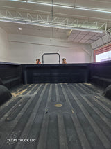 2019-2025 Dodge Ram 3500 4500 5th Gen Dually 8' Truck Bed