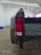 2019-2025 Dodge Ram 3500 4500 5th Gen Dually 8' Truck Bed