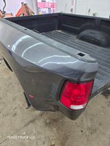 2019-2025 Dodge Ram 3500 4500 5th Gen Dually 8' Truck Bed