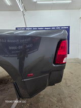 2019-2025 Dodge Ram 3500 4500 5th Gen Dually 8' Truck Bed