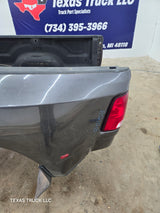 2019-2025 Dodge Ram 3500 4500 5th Gen Dually 8' Truck Bed