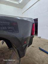 2019-2025 Dodge Ram 3500 4500 5th Gen Dually 8' Truck Bed