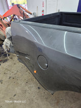2019-2025 Dodge Ram 3500 4500 5th Gen Dually 8' Truck Bed