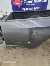 2019-2025 Dodge Ram 3500 4500 5th Gen Dually 8' Truck Bed