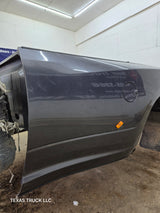 2019-2025 Dodge Ram 3500 4500 5th Gen Dually 8' Truck Bed