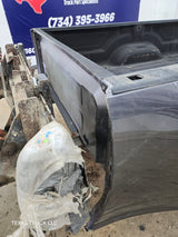 2019-2025 Dodge Ram 3500 4500 5th Gen Dually 8' Truck Bed