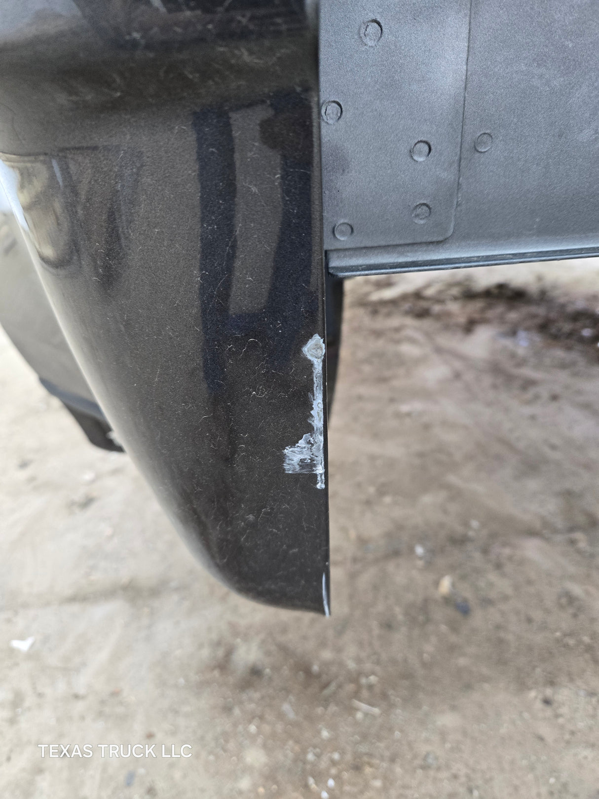 2019-2025 Dodge Ram 3500 4500 5th Gen Dually 8' Truck Bed