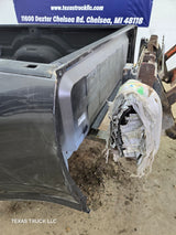 2019-2025 Dodge Ram 3500 4500 5th Gen Dually 8' Truck Bed