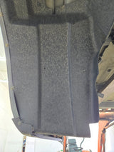 2019-2025 Dodge Ram 3500 4500 5th Gen Dually 8' Truck Bed