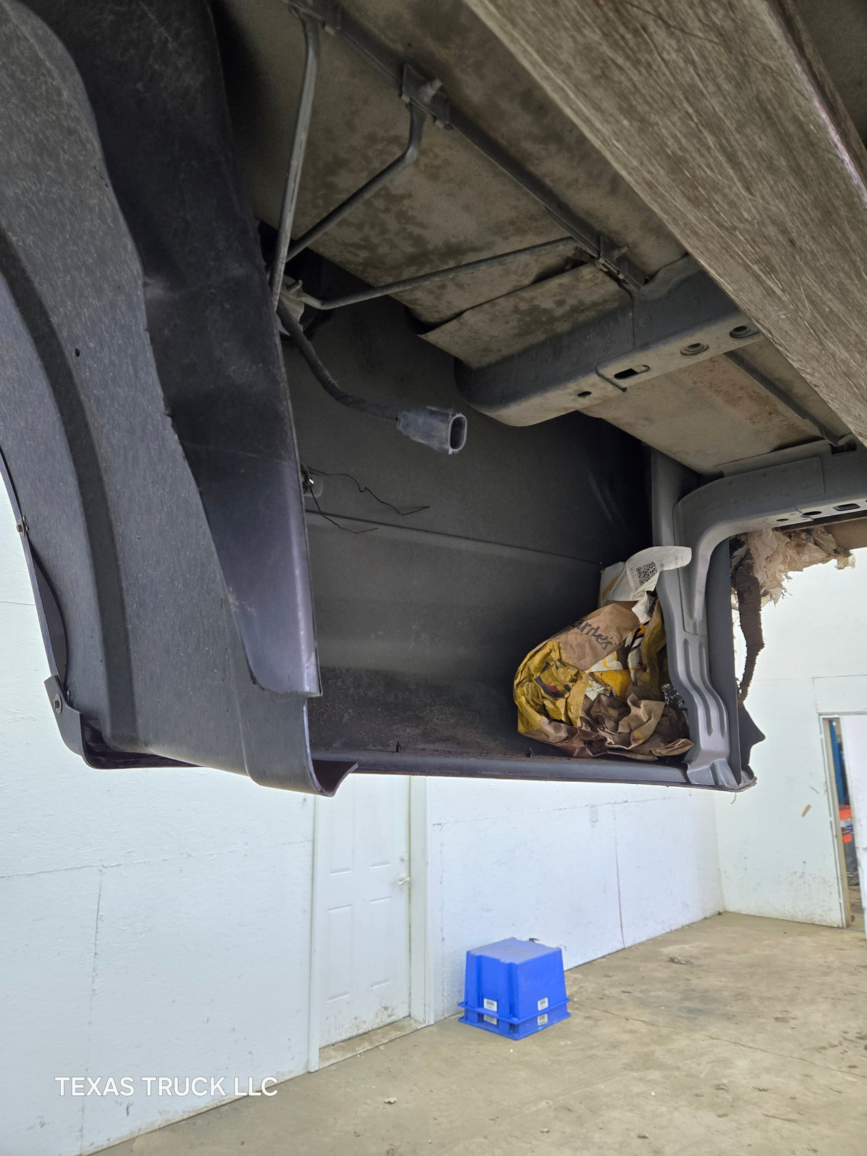 2019-2025 Dodge Ram 3500 4500 5th Gen Dually 8' Truck Bed