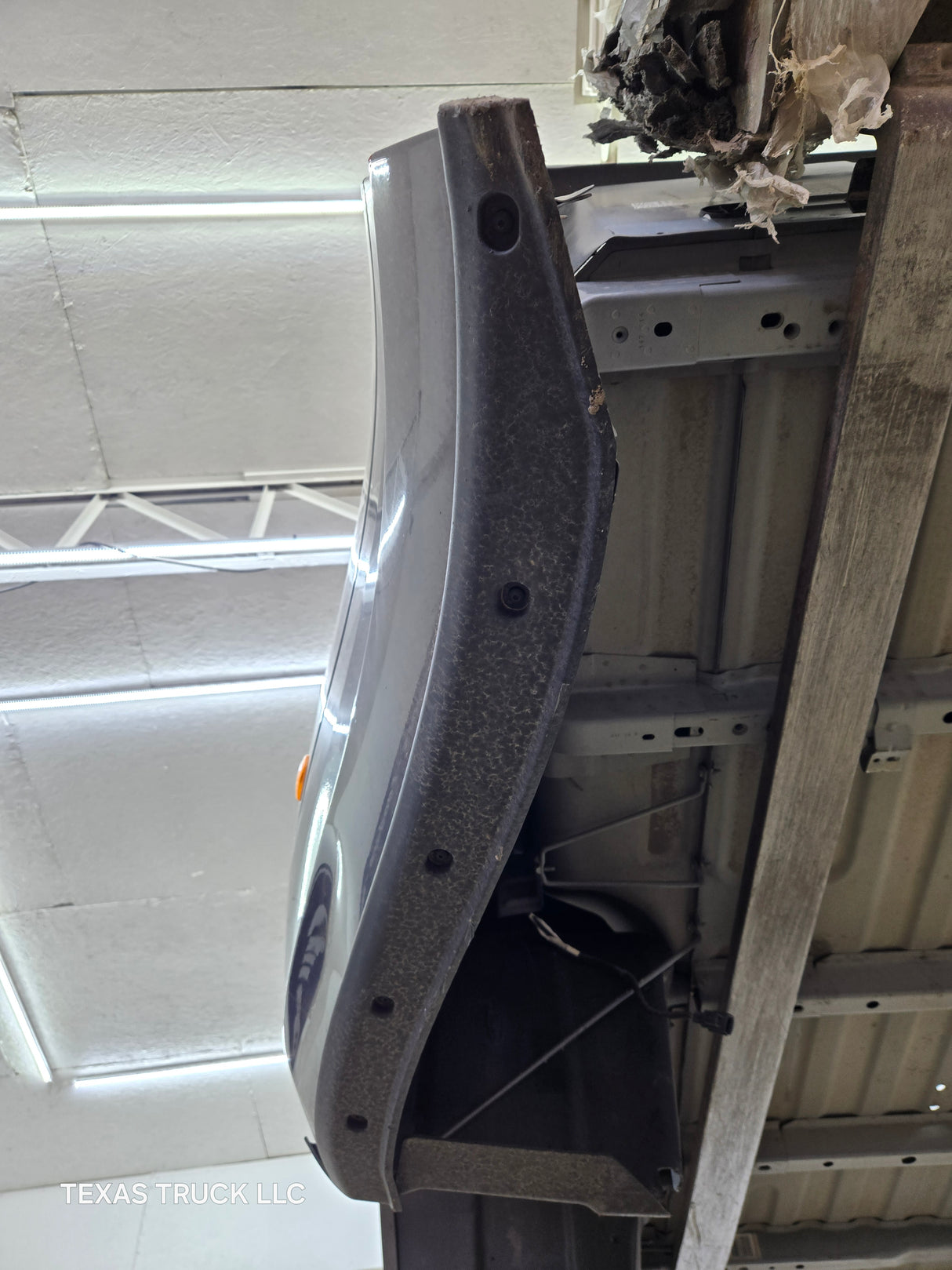 2019-2025 Dodge Ram 3500 4500 5th Gen Dually 8' Truck Bed