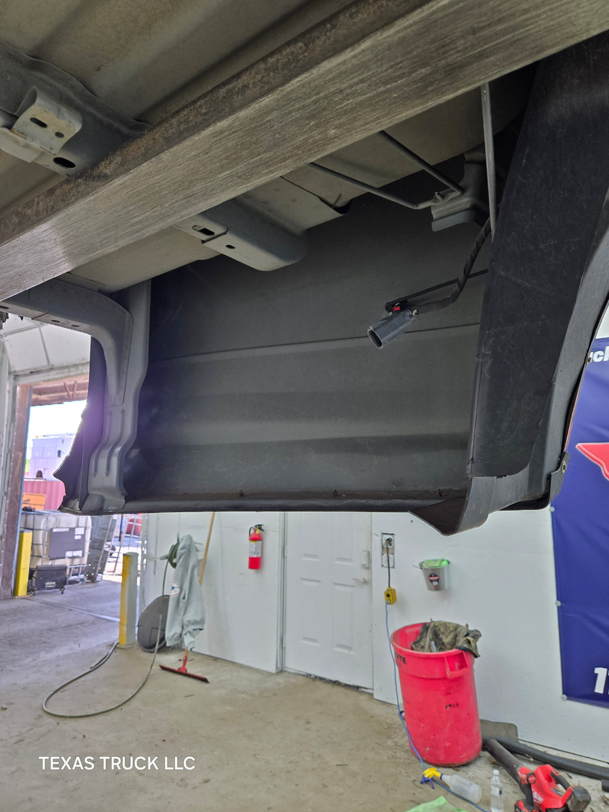 2019-2025 Dodge Ram 3500 4500 5th Gen Dually 8' Truck Bed