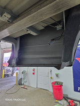 2019-2025 Dodge Ram 3500 4500 5th Gen Dually 8' Truck Bed