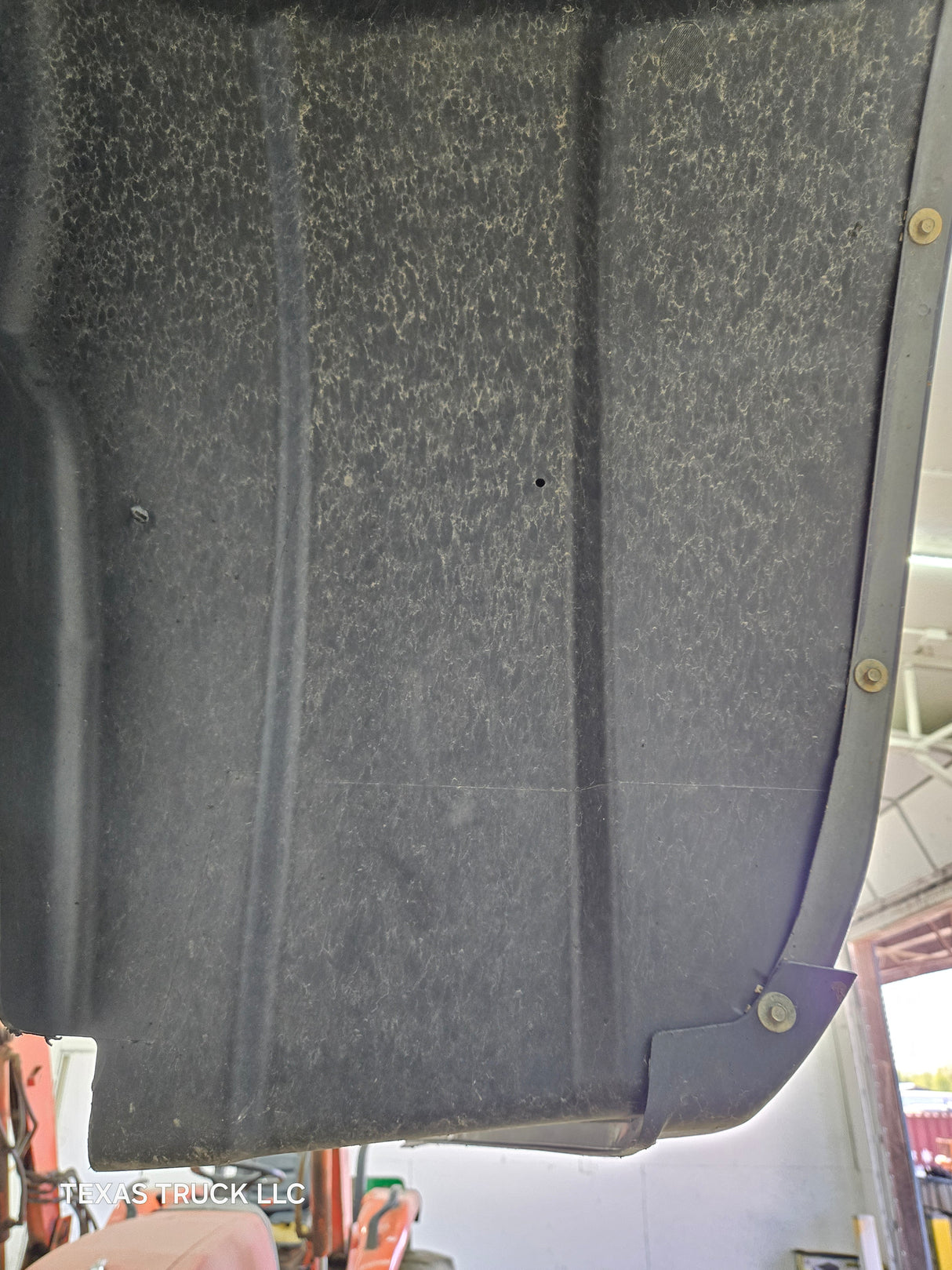 2019-2025 Dodge Ram 3500 4500 5th Gen Dually 8' Truck Bed