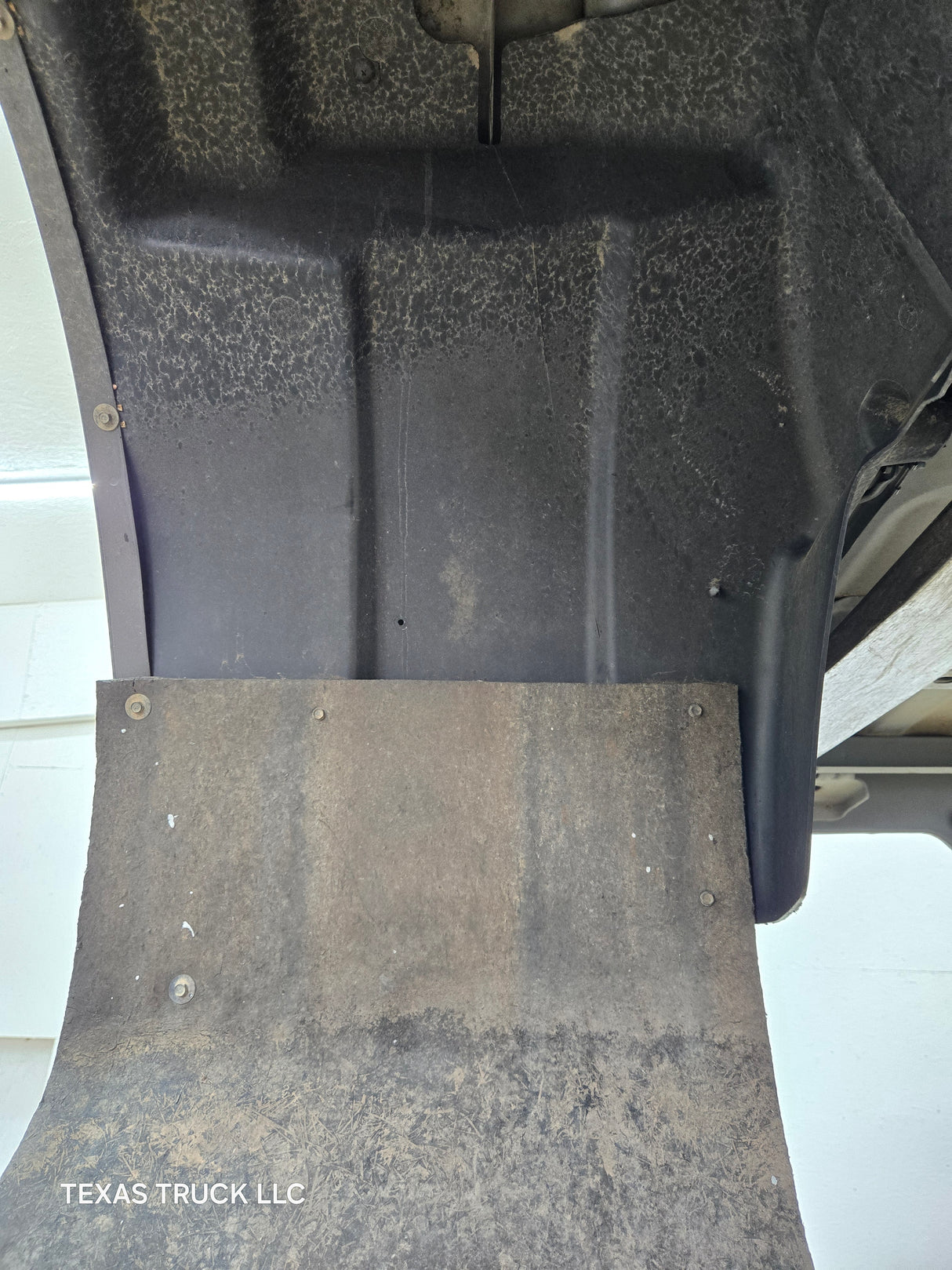 2019-2025 Dodge Ram 3500 4500 5th Gen Dually 8' Truck Bed