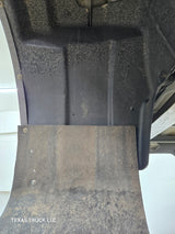 2019-2025 Dodge Ram 3500 4500 5th Gen Dually 8' Truck Bed
