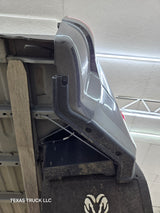 2019-2025 Dodge Ram 3500 4500 5th Gen Dually 8' Truck Bed