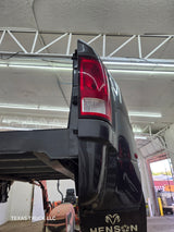 2019-2025 Dodge Ram 3500 4500 5th Gen Dually 8' Truck Bed