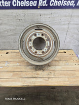 2005-2026 Ford Super Duty F350 Dually Wheel 17" x 6.5 Rim 8 lug