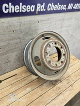2005-2026 Ford Super Duty F350 Dually Wheel 17" x 6.5 Rim 8 lug