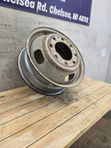 2005-2026 Ford Super Duty F350 Dually Wheel 17" x 6.5 Rim 8 lug