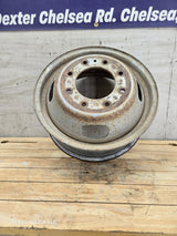 2005-2026 Ford Super Duty F350 Dually Wheel 17" x 6.5 Rim 8 lug
