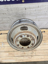 2005-2026 Ford Super Duty F350 Dually Wheel 17" x 6.5 Rim 8 lug