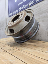 2005-2026 Ford Super Duty F350 Dually Wheel 17" x 6.5 Rim 8 lug