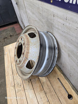 2005-2026 Ford Super Duty F350 Dually Wheel 17" x 6.5 Rim 8 lug